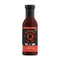 Kosmos Q Peach Habanero BBQ Sauce