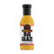 Kosmos Q Pineapple Heat Rib Glaze