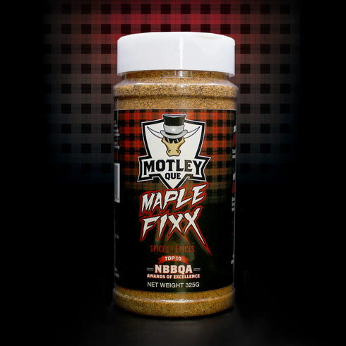 Maple Fixx