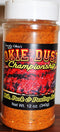 Smoky Okie's Okie Dust