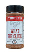 What the Cluck - Triple 9