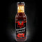 Raspberry Chipotle BBQ Sauce