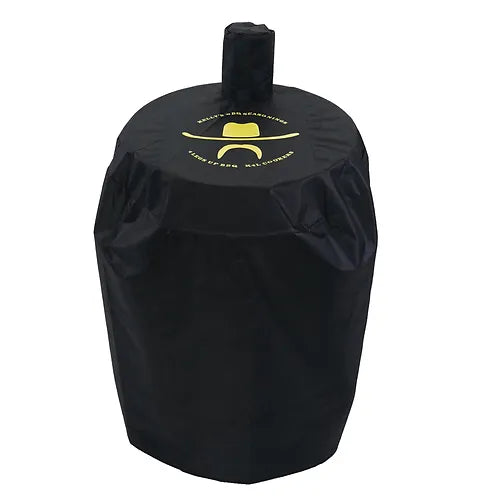 K4L Drum Cooker Cover