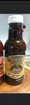 Trigger Happy BBQ Legendary Blend BBQ Sauce