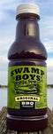 Swamp Boys Original BBQ Sauce