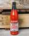Killer Hogs Hot Sauce