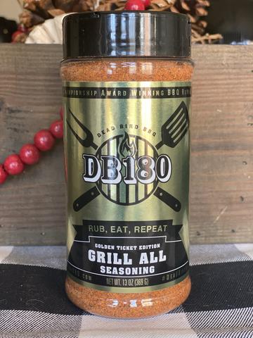 Dead Bird 180 GRILL ALL