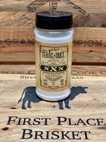 Texas Oil Dust XXX Flavor Booster