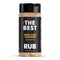 Kosmos Q The Best Beer Can Chicken Rub