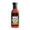 Kosmos Q Wing Sauce Honey Habanero