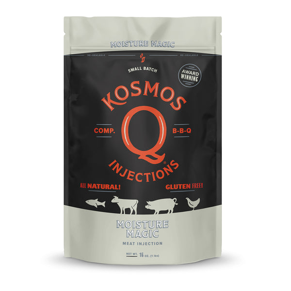 Kosmos Q Moisture Magic Injection