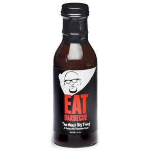 Pellet Envy Eat Barbecue The Next Big Thing Sauce