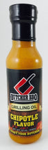 Butcher BBQ Grilling Oil